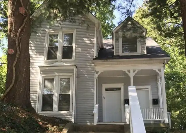 Property at 114 N Ewing Ave #2, Louisville, KY, 40206, 2 beds, 1 bath, [object Object]