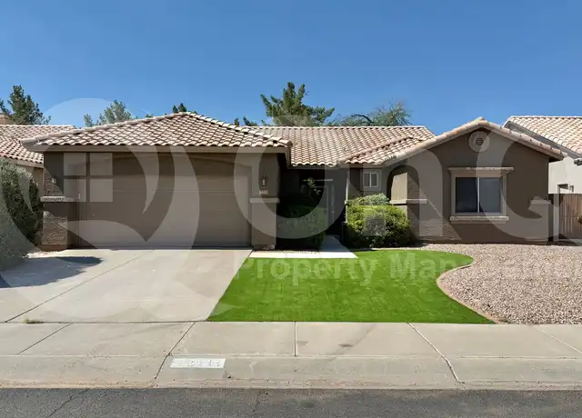Property at 1432 E Princeton Ave, Gilbert, AZ, 85234, 3 beds, 2 baths, [object Object]