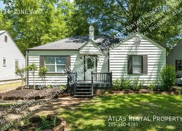 Property at 116 June Ave, Bessemer, AL, 35023, 3 beds, 1 bath, [object Object]