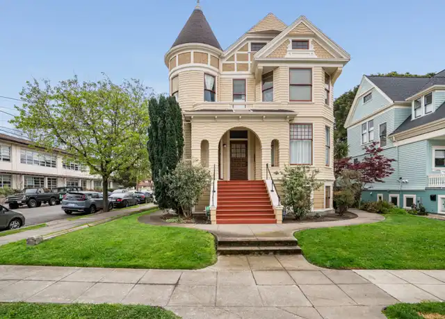 Property at 928 Lafayette St Unit 6, Alameda, CA, 94501, 2 beds, 1 bath, [object Object]