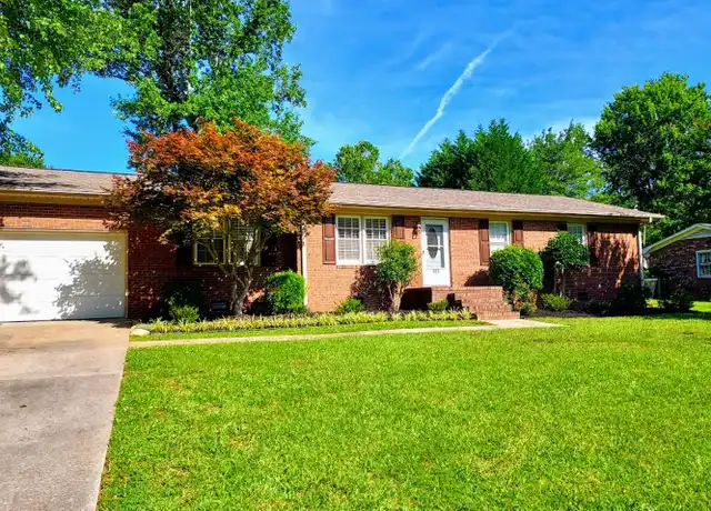 Property at 609 Roosevelt Dr, Easley, SC, 29642, 3 beds, 2 baths, [object Object]