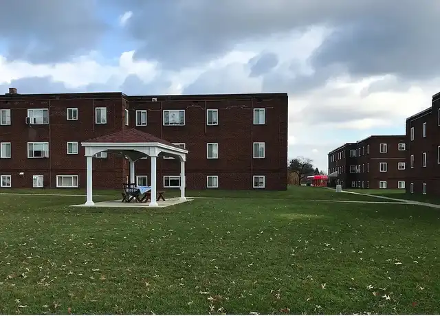 Property at Edward's Hill & Norwood Gardens Apartments - 1781 Goucher St, Johnstown, PA, 15905, 1 bed, 1 bath, [object Object]