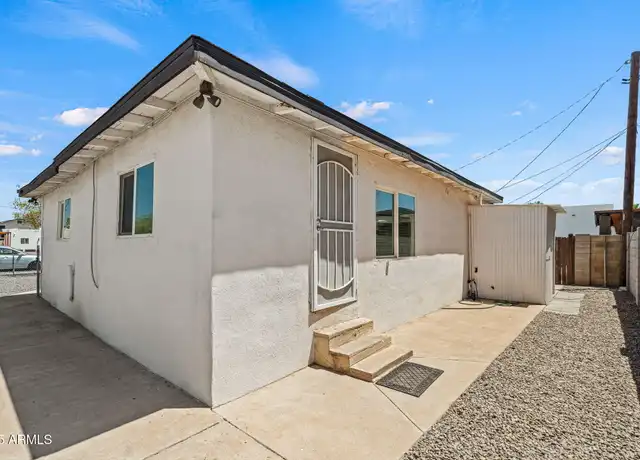 Property at 1222 E Diamond St Unit 2, Phoenix, AZ, 85006, 2 beds, 1 bath, [object Object]