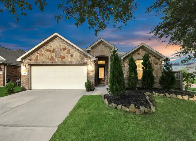 Property at 2439 Dark Elm Dr, Fresno, TX, 77545, 4 beds, 2 baths, [object Object]