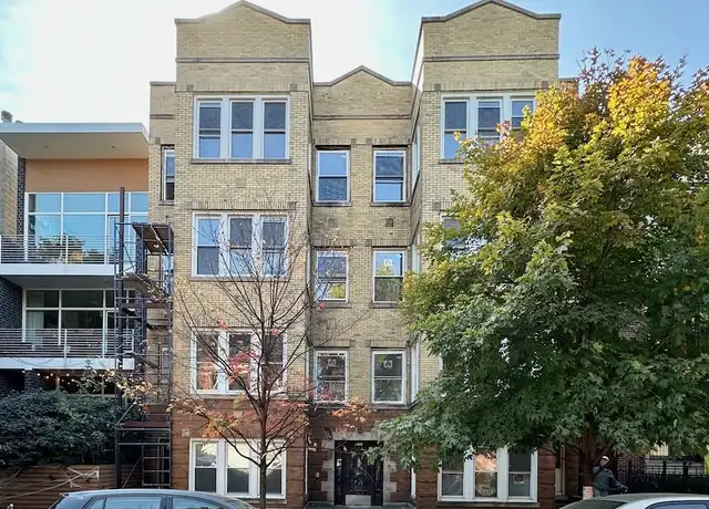 Property at 2439 W Walton St Unit 2F, Chicago, IL, 60622, 2 beds, 1 bath, [object Object]