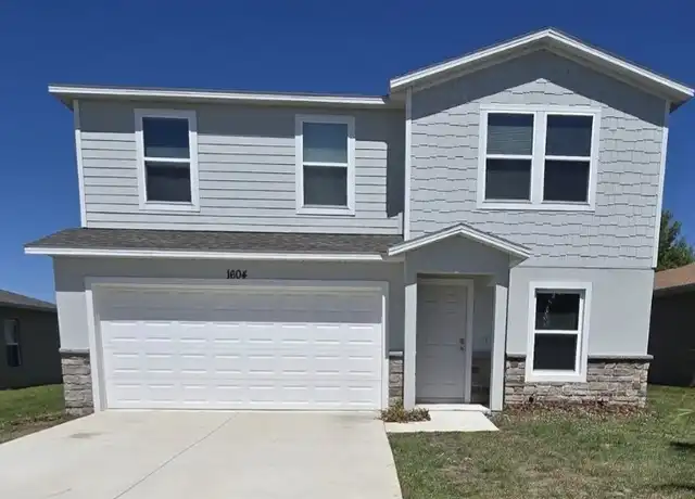 Property at 1604 Marble St, Sebring, FL, 33870, 5 beds, 3 baths, [object Object]