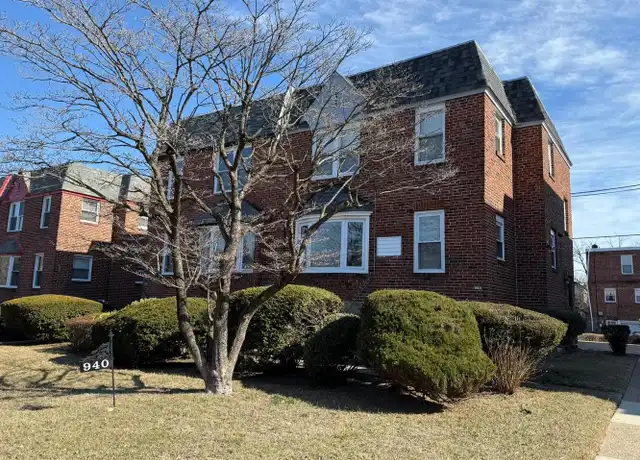 Property at 940 Vernon Rd Unit 2, Philadelphia, PA, 19150, 2 beds, 1 bath, [object Object]