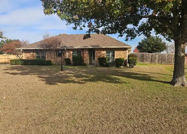Property at 500 Mustang Ct, Lavon, TX, 75166, 3 beds, 2 baths, [object Object]