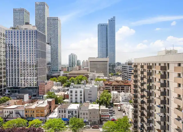 Property at 10 Huron Ave Unit 17F, Jersey City, NJ, 07306, 2 beds, 2 baths, [object Object]