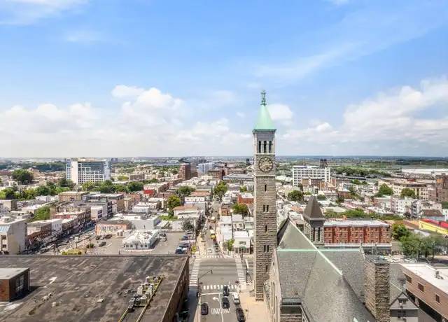 Property at 10 Huron Ave Unit 17F, Jersey City, NJ, 07306, 2 beds, 2 baths, [object Object]