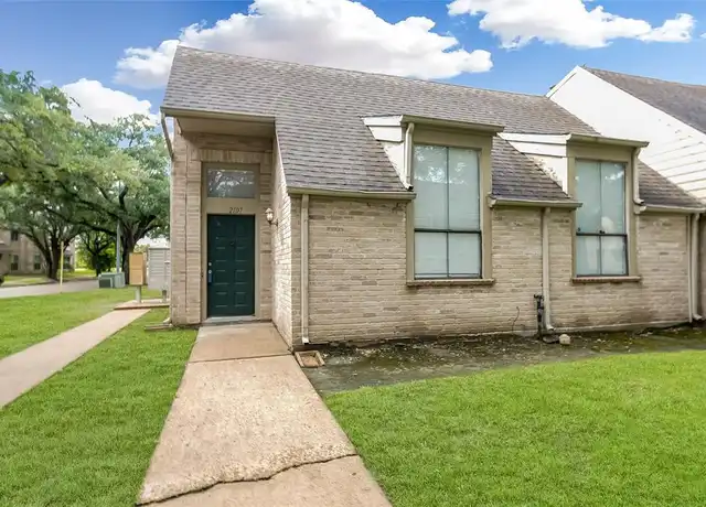 Property at 2107 Hazlitt Dr, Houston, TX, 77032, 2 beds, 2 baths, [object Object]