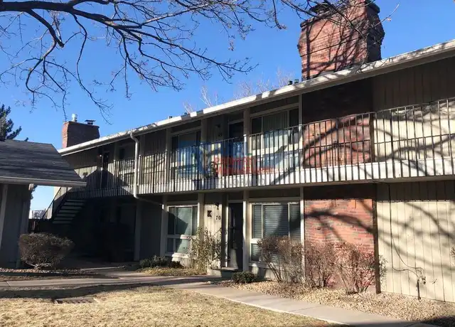 Property at 6495 E Happy Canyon Rd #71, Denver, CO, 80237, 2 beds, 2 baths, [object Object]