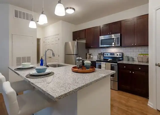 Property at The Yard At Pencoyd Landing - 600 Righters Ferry Rd, Bala Cynwyd, PA, 19004, 2 beds, 2 baths, [object Object]