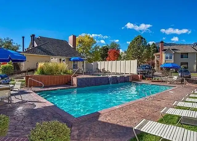 Property at Cheyenne Crossing - 640 Wycliffe Dr, Colorado Springs, CO, 80906, 2 beds, 1-2 bath, [object Object]
