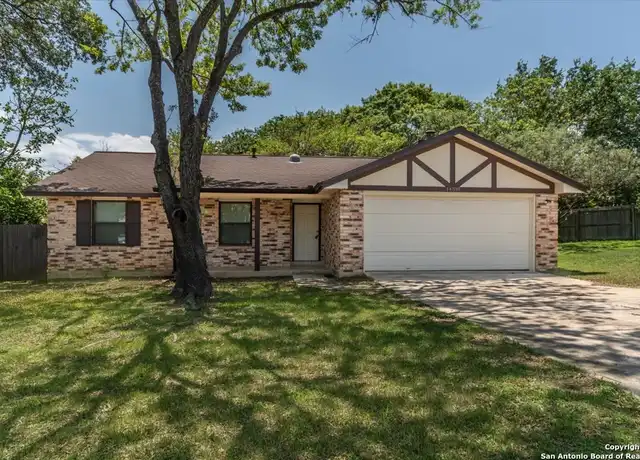Property at 14510 Larkstone St, San Antonio, TX, 78232, 3 beds, 2 baths, [object Object]