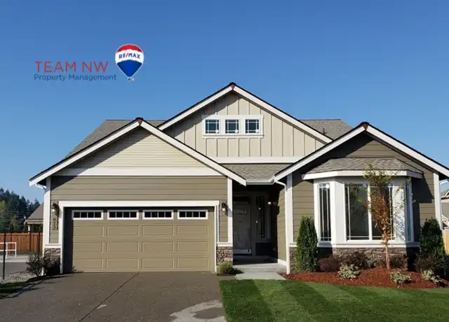 Property at 823 Natalee Jo St SE, Olympia, WA, 98513, 4 beds, 3 baths, [object Object]
