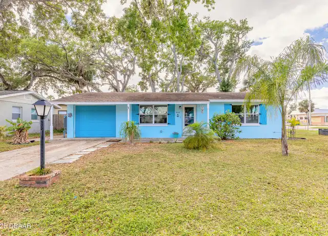 Property at 5028 Palmetto St, Port Orange, FL, 32127, 2 beds, 1 bath, [object Object]