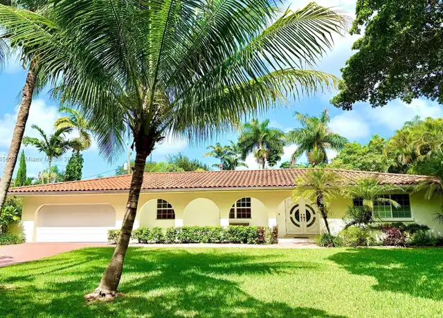 Property at 12525 Bernal St, Coral Gables, FL, 33156, 3 beds, 2 baths, [object Object]