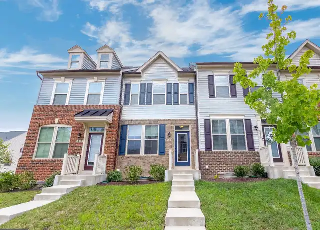 Property at 3452 Jacobs Ford Way, Jessup, MD, 20794, 3 beds, 3.5 baths, [object Object]