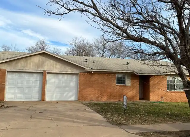 Property at 5604 Grinnell St, Lubbock, TX, 79416, 3 beds, 2 baths, [object Object]