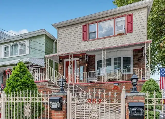 Property at 10 Lembeck Ave, Jersey City, NJ, 07305, 3 beds, 1 bath, [object Object]