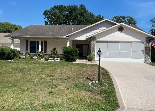 Property at 2334 Palm Springs Ct, Spring Hill, FL, 34606, 4 beds, 3.5 baths, [object Object]