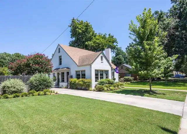Property at 3233 Greene Ave, Fort Worth, TX, 76109, 3 beds, 2 baths, [object Object]