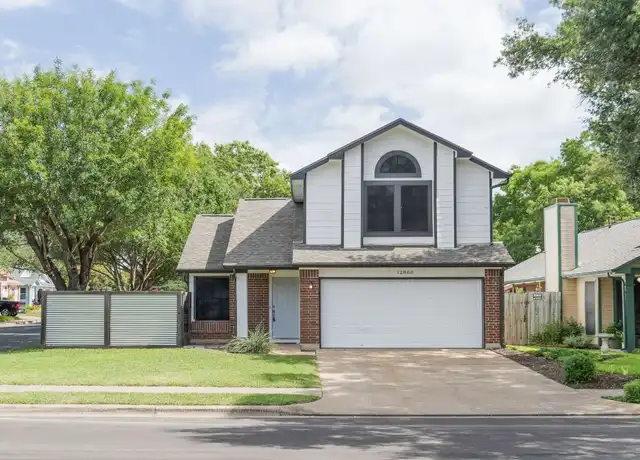 Property at 12800 Meehan Dr, Austin, TX, 78727, 3 beds, 2.5 baths, [object Object]