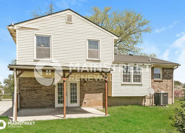 Photo of 12118 Stroll Ct, Louisville, KY 40245