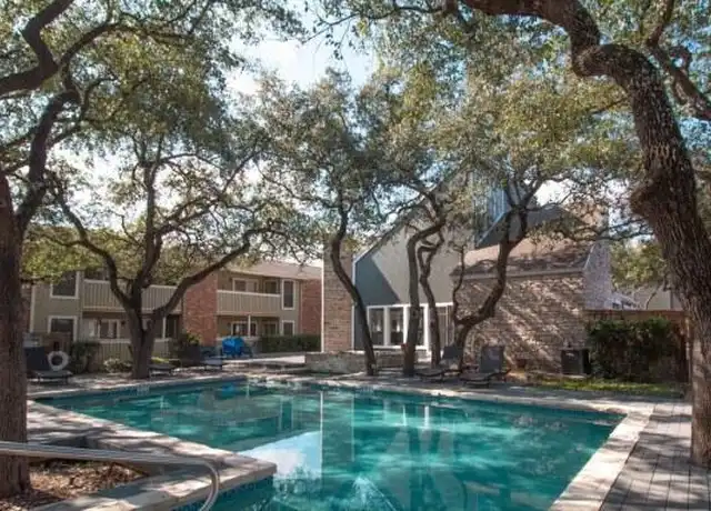 Property at 4021 Steck Ave Unit 1017, Austin, TX, 78759, 1 bed, 1 bath, [object Object]