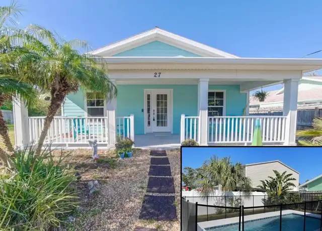 Property at 27 Cooper Ln, Palm Coast, FL, 32137, 3 beds, 2 baths, [object Object]