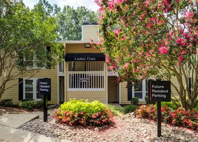 Property at Laurel Oaks - 3111 Long Meadow Ct, Raleigh, NC, 27613, 1 bed, 1 bath, [object Object]