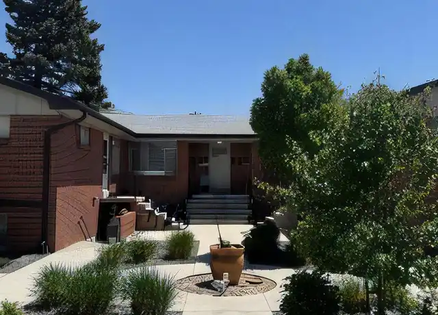Property at 5525 E Yale Ave Unit 2, Denver, CO, 80222, 2 beds, 1 bath, [object Object]