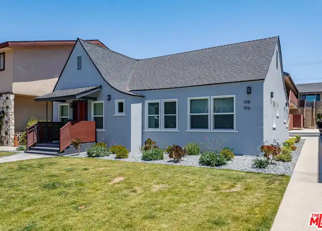 Property at 1116 San Rafael Ave #5, Glendale, CA, 91202, 1 bed, 1 bath, [object Object]