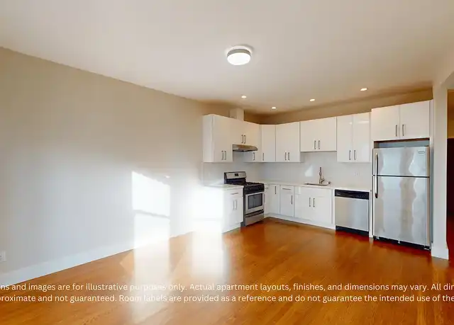 Property at 1690 North Point Street - 1690 N Point St, San Francisco, CA, 94123, 1 bed, 1 bath, [object Object]
