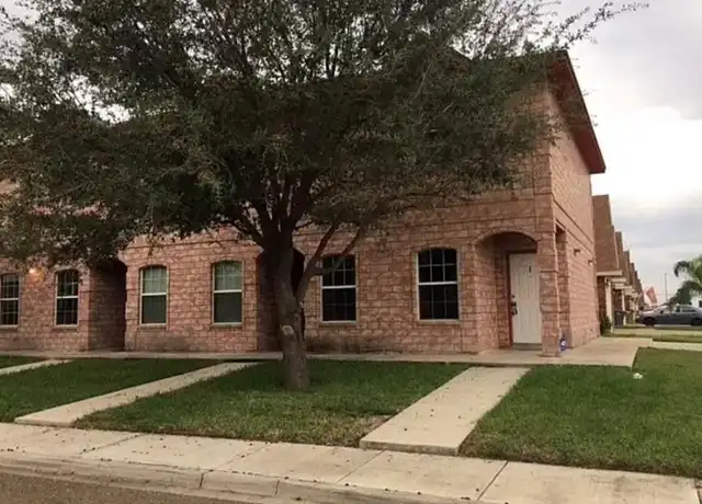 Property at 607 Jade St, Edinburg, TX, 78541, 2 beds, 1.5 baths, [object Object]
