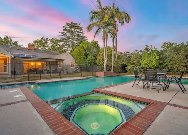 Property at 12642 Otsego St, Valley Village, CA, 91607, 3 beds, 2 baths, [object Object]