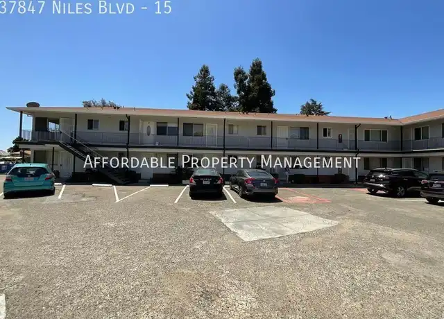 Property at 37847 Niles Blvd Unit 15, Fremont, CA, 94536, 1 bed, 1 bath, [object Object]