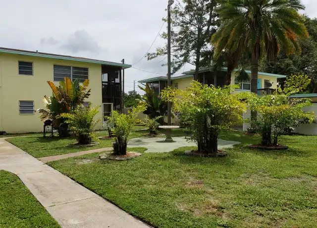 Property at 5618 Gulfport Blvd S Unit Gulfport Blvd S unit P234 Lynd 10, Gulfport, FL, 33707, 1 bed, 1 bath, [object Object]