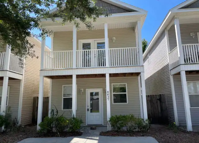 Property at 8637 Marlin Pl, Panama City, FL, 32408, 3 beds, 2.5 baths, [object Object]