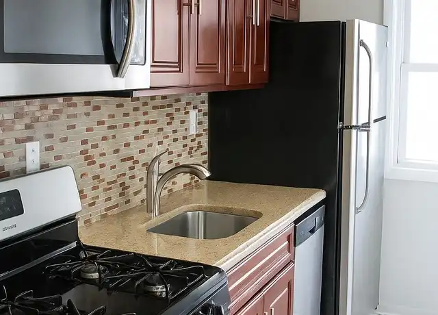 Property at 509 Washington St Unit 3, Hoboken, NJ, 07030, 2 beds, 1 bath, [object Object]