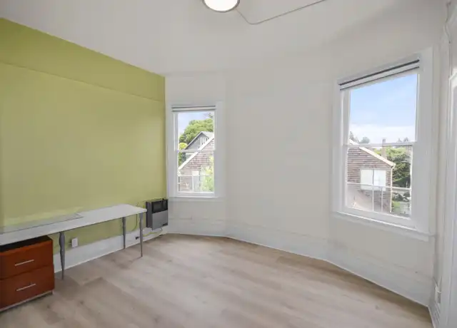 Property at 2509 Dana St #6, Berkeley, CA, 94704, 2 beds, 1 bath, [object Object]