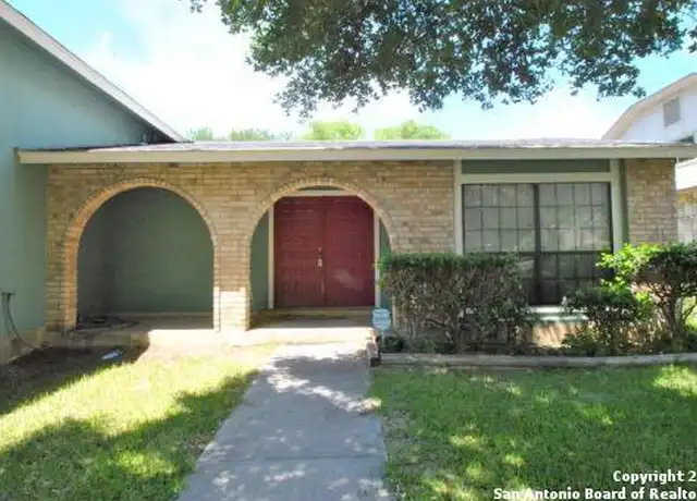 Property at 12307 Autumn Vista St, San Antonio, TX, 78249, 4 beds, 2.5 baths, [object Object]