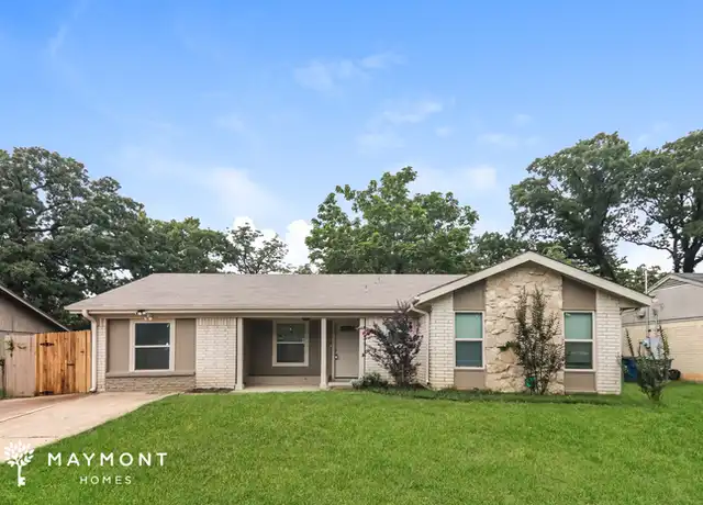 Property at 7315 Gayglen Dr, Dallas, TX, 75217, 4 beds, 1 bath, [object Object]
