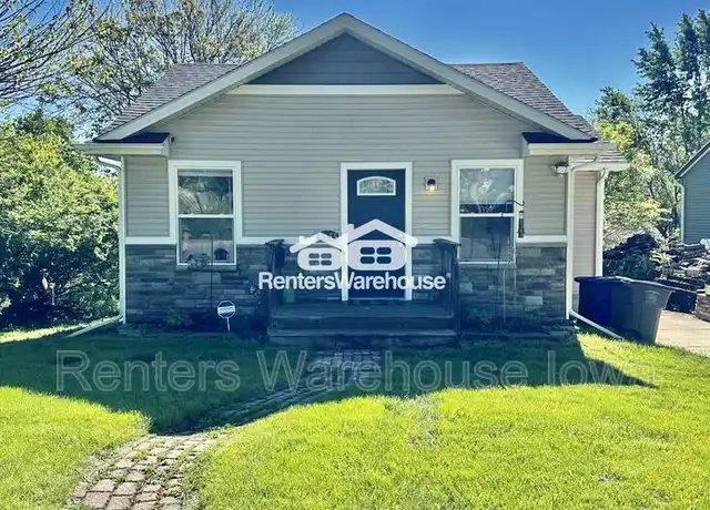 Property at 4155 53rd St, Des Moines, IA, 50310, 2 beds, 1 bath, [object Object]