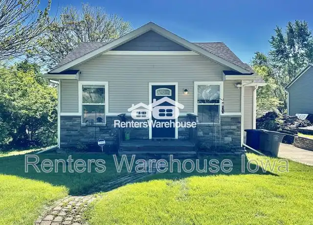 Property at 4155 53rd St, Des Moines, IA, 50310, 2 beds, 1 bath, [object Object]