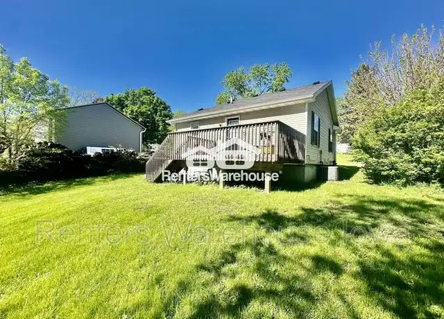 Property at 4155 53rd St, Des Moines, IA, 50310, 2 beds, 1 bath, [object Object]