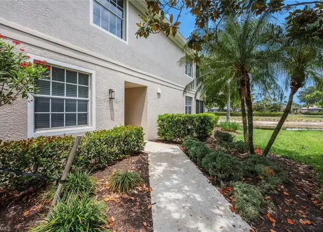 Property at 7130 Blue Juniper Ct #102, Naples, FL, 34109, 3 beds, 2 baths, [object Object]