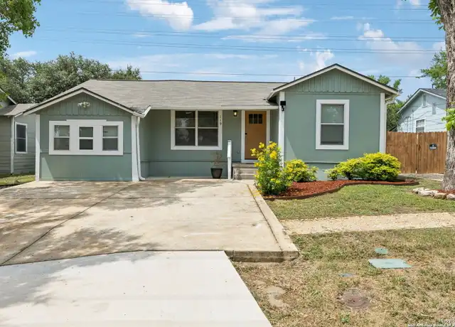 Property at 119 Colton Dr, San Antonio, TX, 78209, 4 beds, 3 baths, [object Object]