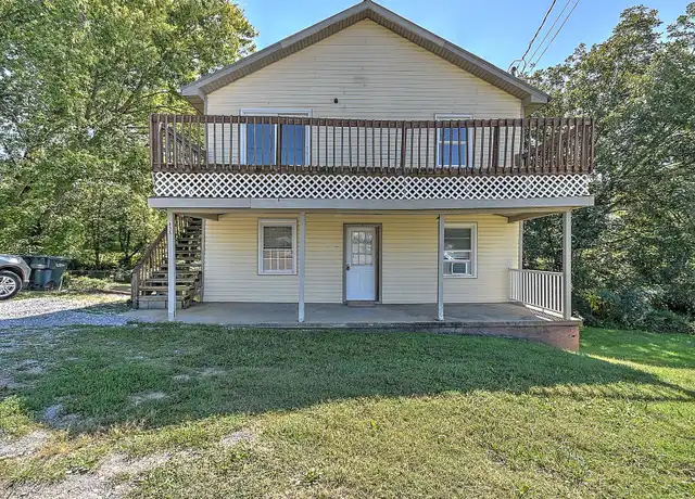 Property at 635 S McKee St Unit B, Greeneville, TN, 37743, 2 beds, 1 bath, [object Object]